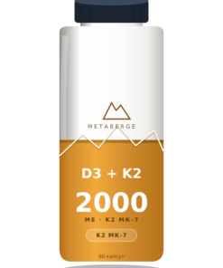 D3+K2