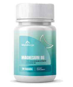 MetaBerge magnesium