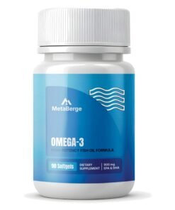 MetaBerge omega3