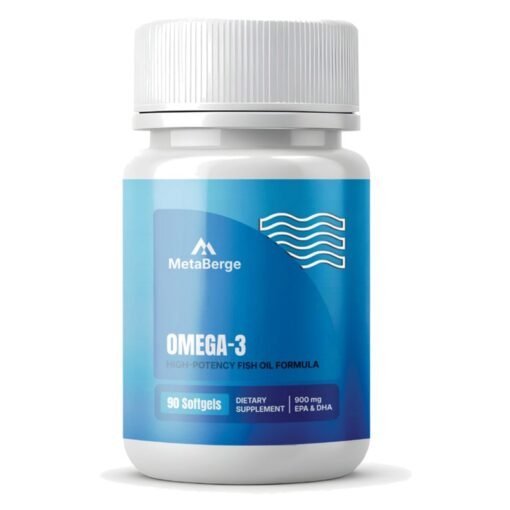 Омега-3