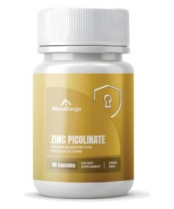MetaBerge zinc